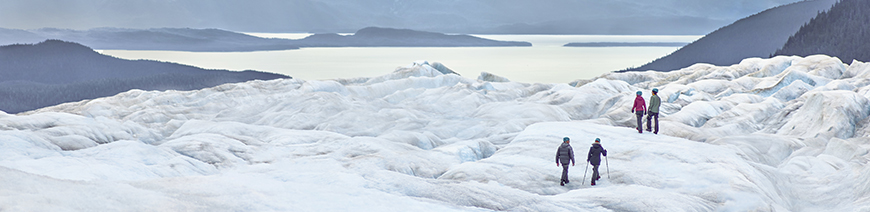 Feel Free to Let the Outside in with Norwegian Cruise Line