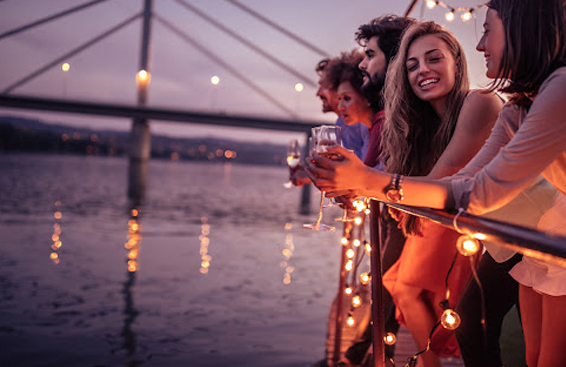 Planning an Epic Travel Celebration
