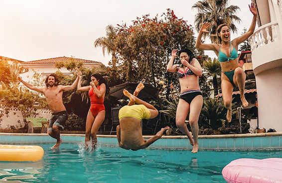 Planning an Epic Travel Celebration