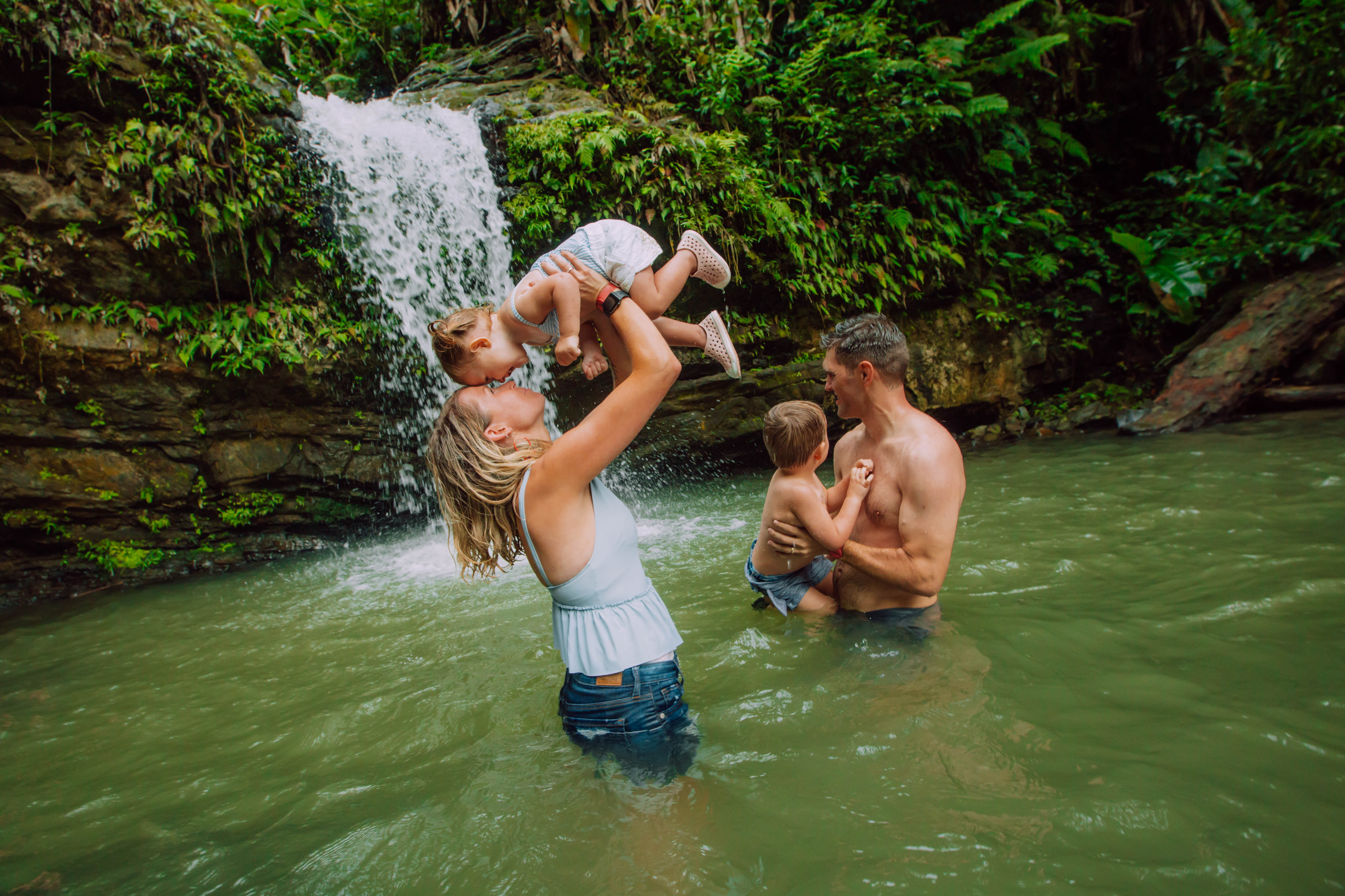 YOUR ULTIMATE 5-DAY PUERTO RICO FAMILY VACATION ITINERARY