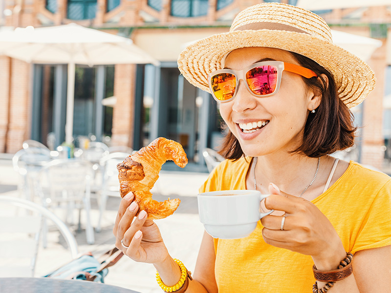 Eat like a Local: How to Overcome Picky Eating While Traveling